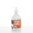 Crema Corporal De Coco 500 ml