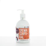 Crema Corporal De Coco 500 ml