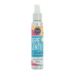 Repelente Natural 120 ml