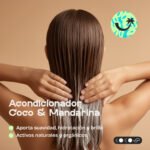 Acondicionador De Coco 500 ml - Image 2