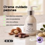 Crema Cuidado Pezones 125 ml - Imagen 2