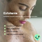 Exfoliante Corporal 150 gr - Imagen 2