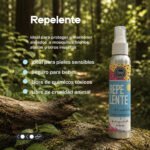 Repelente Natural 120 ml - Imagen 2