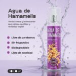 Agua de Hamamelis 250 ml - Imagen 2