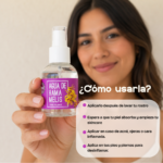 Agua De Hamamelis Mini 100 ml - Imagen 3