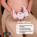 Crema Para Bebé 250 ml - Imagen 3
