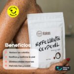 Exfoliante Corporal 150 gr - Imagen 3