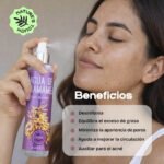 Agua de Hamamelis 250 ml - Imagen 3