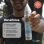 Repelente Natural 120 ml - Imagen 3