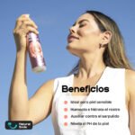 Agua De Rosas 250 ml - Imagen 3