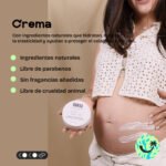 Crema Antiestrías 200 ml - Imagen 2