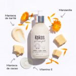 Crema Para Bebé 250 ml - Imagen 4