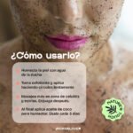 Exfoliante Corporal 150 gr - Imagen 4