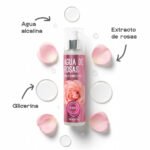 Agua De Rosas 250 ml - Imagen 5