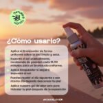 Bronceador biodegradable 120 ml - Imagen 4