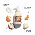 Acondicionador De Coco 500 ml - Image 4