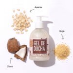 Gel De Ducha 250 ml - Imagen 4