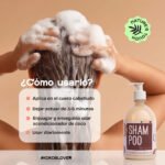 Shampoo De Coco 500 ml - Image 5