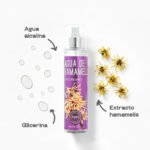 Agua de Hamamelis 250 ml - Imagen 5