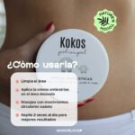 Crema Antiestrías 200 ml - Imagen 4