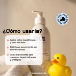 Crema Para Bebé 250 ml - Imagen 5