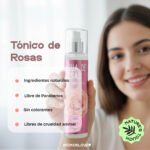 Agua De Rosas 250 ml - Imagen 6