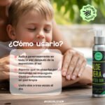 Aloe Vera 120 ml - Imagen 5