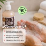 Gel De Ducha 250 ml - Imagen 5
