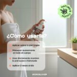 Crema Corporal De Coco 500 ml - Imagen 5