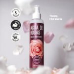 Agua De Rosas 250 ml - Imagen 7