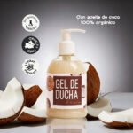 Gel De Ducha 250 ml - Imagen 6