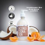 Acondicionador De Coco 500 ml - Image 6