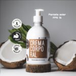 Crema Corporal De Coco 500 ml - Imagen 6