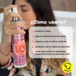 Agua De Rosas 250 ml - Imagen 4
