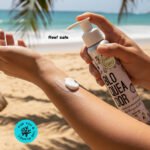 Bloqueador Biodegradable 120 ml - Imagen 7