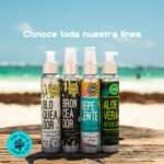 Bronceador biodegradable 120 ml - Imagen 7