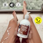 Crema Corporal De Coco 500 ml - Imagen 7