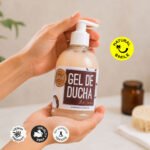 Gel De Ducha 250 ml - Imagen 7