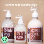 Shampoo De Coco 500 ml - Image 8