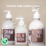 Acondicionador De Coco 500 ml - Image 8