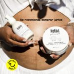 Crema Antiestrías 200 ml - Imagen 6