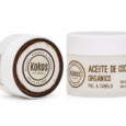Aceite De Coco Orgánico 240 ml