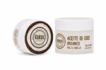 Aceite De Coco Orgánico 240 ml