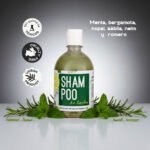 Shampoo De Hierbas 500 ml - Image 6