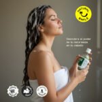 Shampoo De Hierbas 500 ml - Image 7