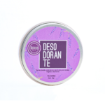 Desodorante Natural Tea Tree 60 gr