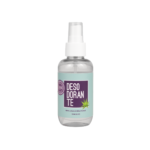 Desodorante Natural de Alumbre Natural 125 ml