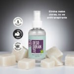 Desodorante Natural de Alumbre Natural 125 ml - Imagen 5