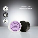 Jabón Detox Axila 55 gr - Imagen 4