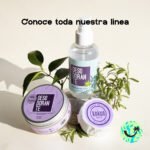 Desodorante Natural de Alumbre Natural 125 ml - Imagen 9